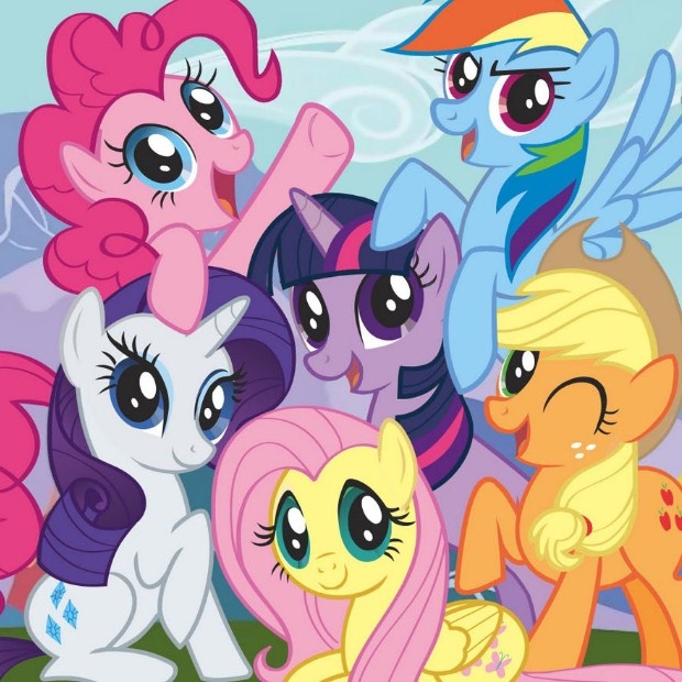 Игра Пони: Сила Дружбы