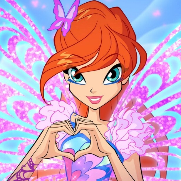 Игра Винкс: Блум