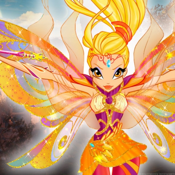 Игра Винкс: Стелла