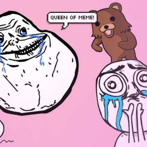 Игра Тест: Какой Ты Мемчик?