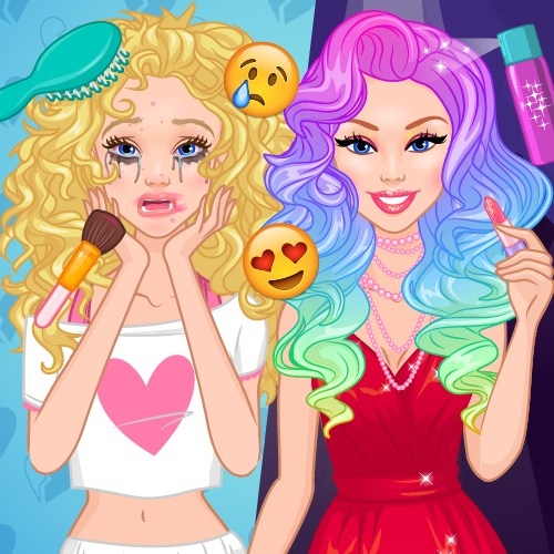 Игра Новое Начало: От Грустного К Сказочному