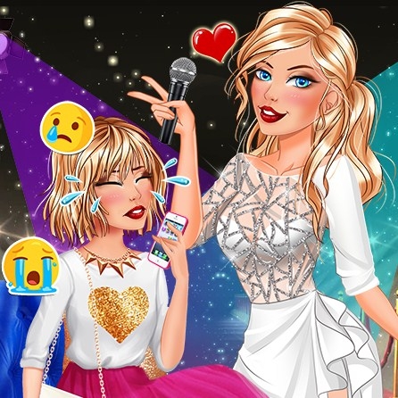 Игра Тейлор До и После Расставания