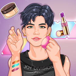 Игра Гуру Макияжа