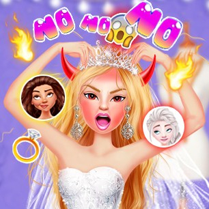 Игра Бридезила Барби