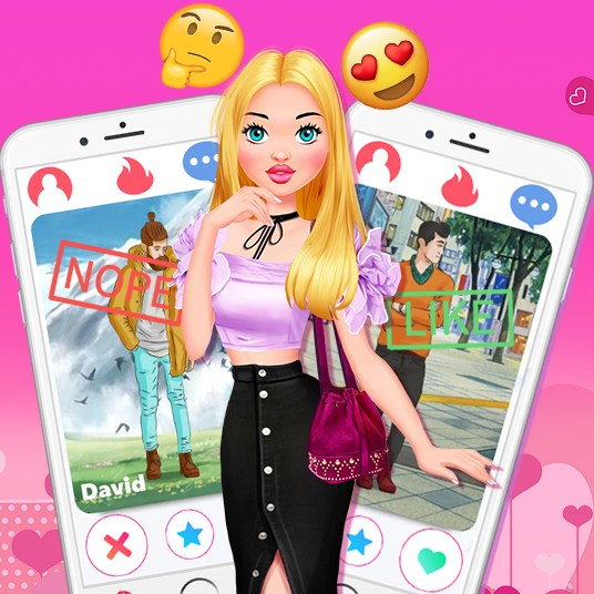 Игра Профиль для Знакомств