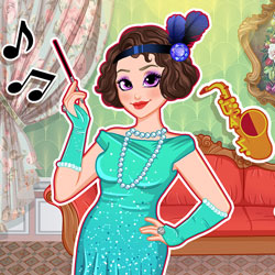 Игра Легендарная Мода: Ослепительный Век Джаза