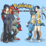 Создатель Тренеров Покемонов