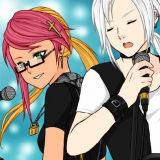 Манга Креатор: Бунтовщики - Страница 1