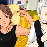 Манга Креатор: Бунтовщики - Страница 3