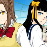 Манга Креатор: Школьные Дни - 14 Страница