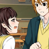 Манга Креатор: Школьные Дни - 15 Страница