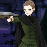 Манга Креатор: Охотник На Вампиров - 1 Страница