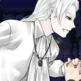 Манга Креатор: Охотник На Вампиров - 2 Страница