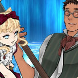 Манга Креатор: Охотник На Вампиров - 3 Страница