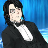 Манга Креатор: Охотник На Вампиров - 4 Страница