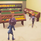 Вперед Бабуля