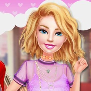 Игра Элли: Жизнь В Роскоши