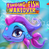 Макияж для Рыбки