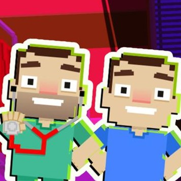 Игра Операция Оуч: Войны Клонов