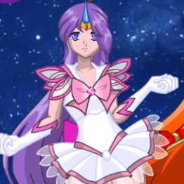 Игра Сэйлор Войны: Новая Эра