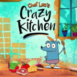 Повар Лео: Безумная Кухня