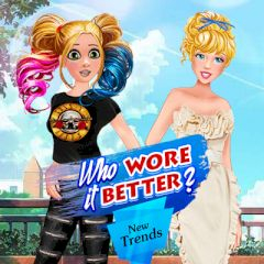 Игра Кто Лучше: Новые Тенденции