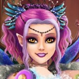 Маникюр для Феи