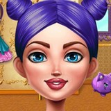 Непредвиденная Гламурная Вечеринка