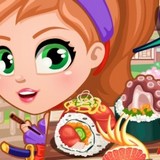 Готовим Суши