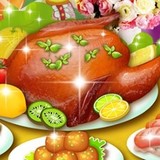 Готовим Индейку На День Благодарения