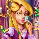 Натали: Настоящий Макияж