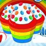 Готовить Кексы