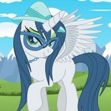 Одевалка Милой Раррити