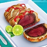 Готовим Говядину Веллингтон