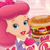 Готовить Бургеры