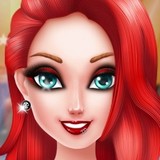 Королевы Макияжа: Панк Рок