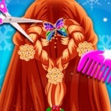 Дизайн Причесок