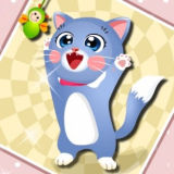 Счастливая Кошка