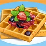 Кухня Сары: Французские Тосты