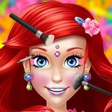 Идеальный Конфетный Макияж