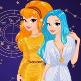 Астрологическое Колесо Моды