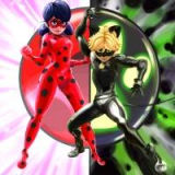 Тест: Ты Леди Нуар или Мистер Баг?