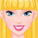 Веселый Маникюр для Барби