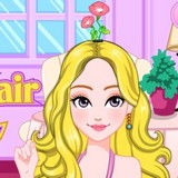 Росток: Заколки Для Волос