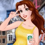 Белла: Первое Свидание