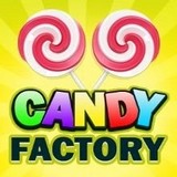 Готовим Еду: Фабрика Конфет