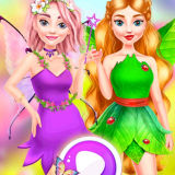 Пикси и Волшебные Сказки