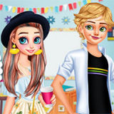 Леди Баг: Любовь в Париже