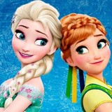 Тест Кто Ты из Холодного Сердца