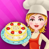 Малышка Хейзел: Готовим Банановый Пирог